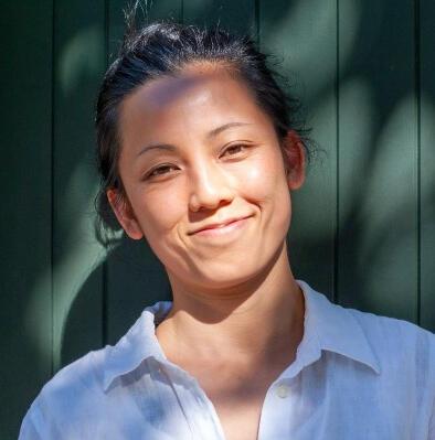 Katherine Roan, photo 2