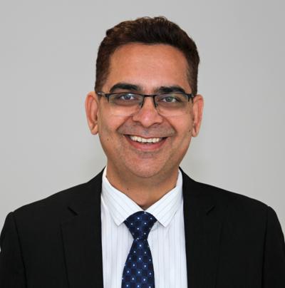 Pankaj Sharma, photo 1