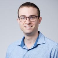 Ben Sklaroff, photo 2