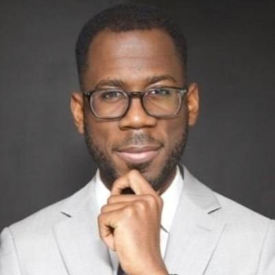 Akeem James, photo 2