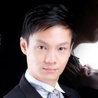 Jimmy Wong, photo 2