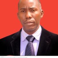 Adewale Odusina, photo 1