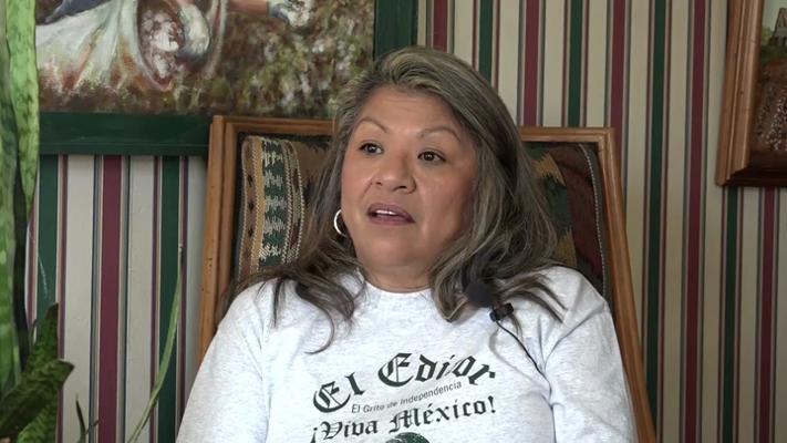 Nora Guardiola, photo 1