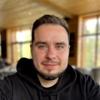 Vadym Abramenko, photo 2