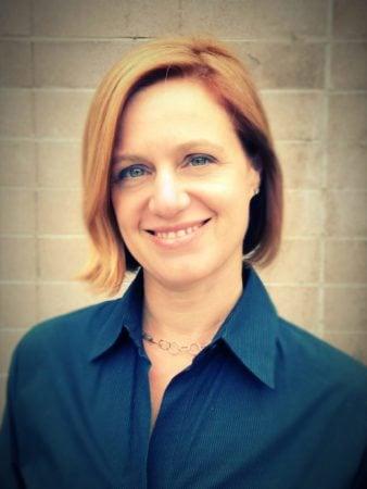 Heather Jackson, photo 2