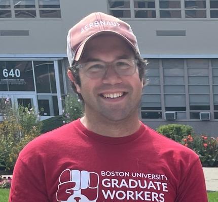 Jesse Chapnick, photo 1