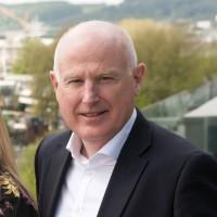 Andrew Manning, photo 1