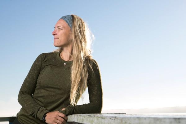 McKenzie Barney, photo 2