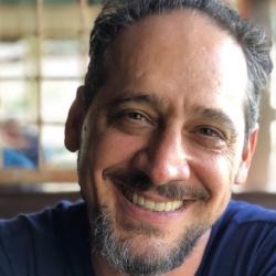 Joshua Horowitz, photo 2