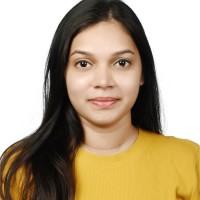 Rishika Gundi, photo 2