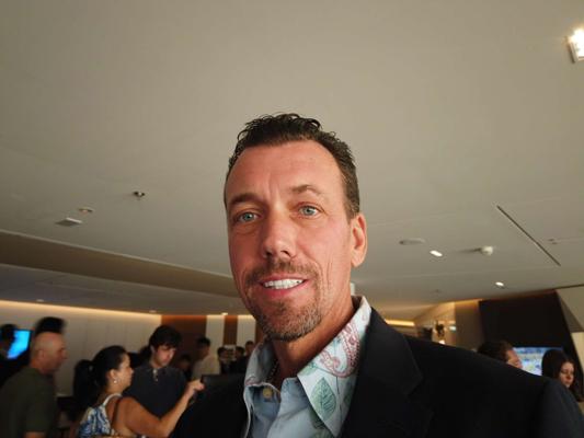 Patrick Sherman, photo 1