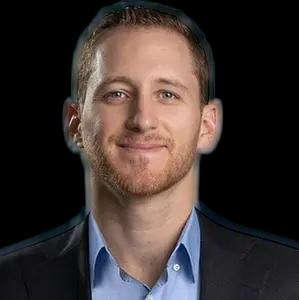 Jake Zebede, photo 2