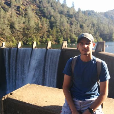 Abraar Akhter, photo 1