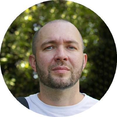 Andrey Kudrin, photo 1