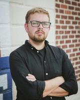 Micah Redding, photo 2