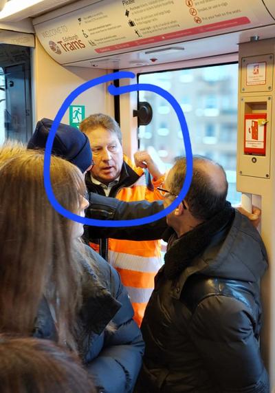 Tori Francis, photo 2