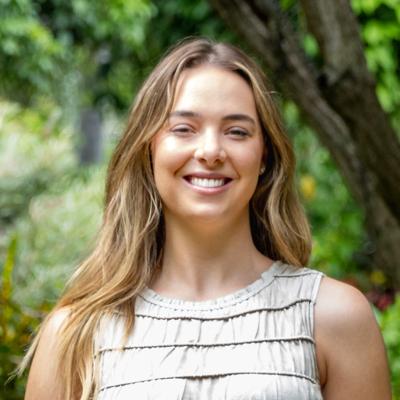 Rachel Gordon, photo 1