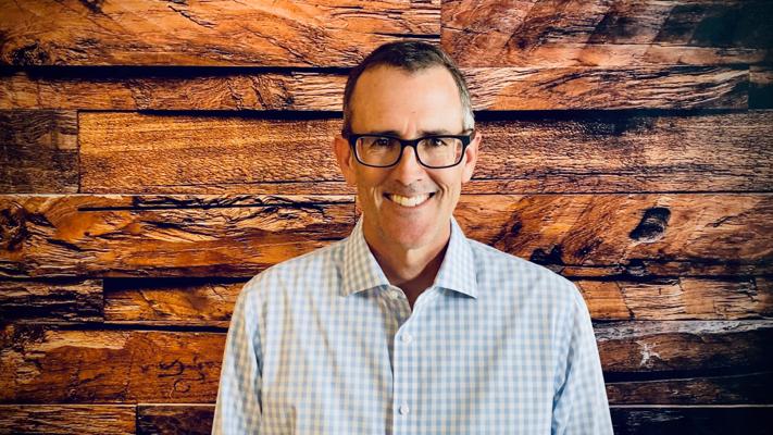 Campbell Sechrest, photo 2