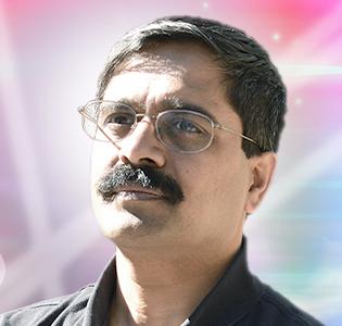 Venkat Subramaniam, photo 2