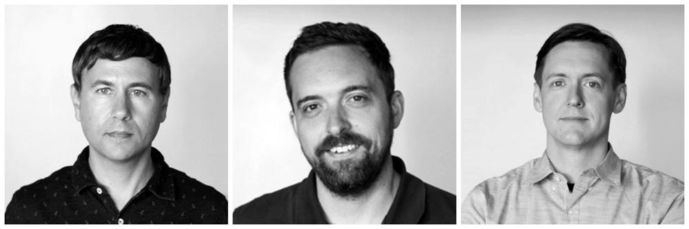 Scott Vickers, photo 1