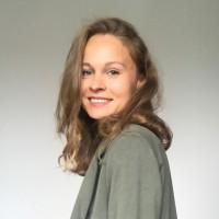 Anastasia Moryakova, photo 1