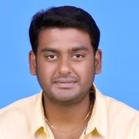 Deepak Manoharan, photo 2