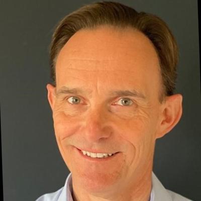 Keith Stonell, photo 1