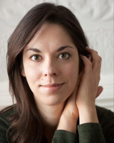 Marta Rainer, photo 1