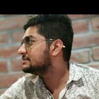 Varun Vashishtha, photo 2