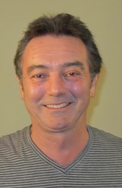 Brian Kavanagh, photo 1