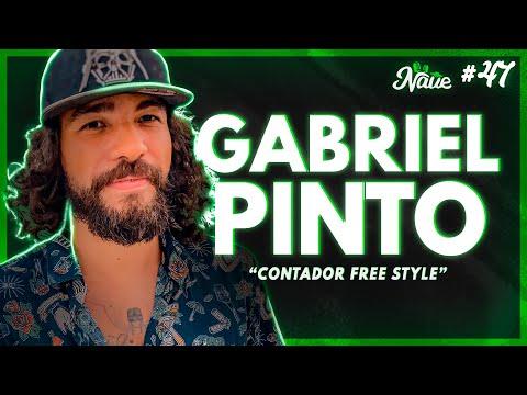 Gabriel Pinto, photo 2