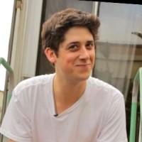 Jonathan Hausfater, photo 1