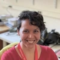 Lynnette Manuse, photo 1