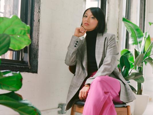 Sue S. Chan, photo 1