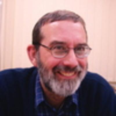 Joel Nackman, photo 1