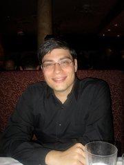 Nathaniel Wydra, photo 1