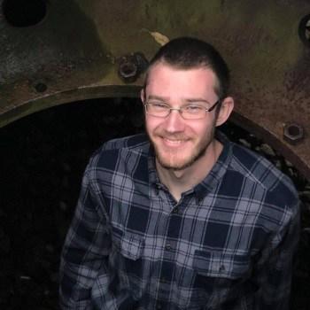 Timothy Keebler, photo 2