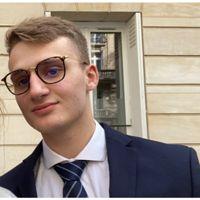 Piotr Hyrczak, photo 1