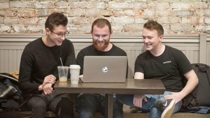 Ryan Garlisch, photo 2