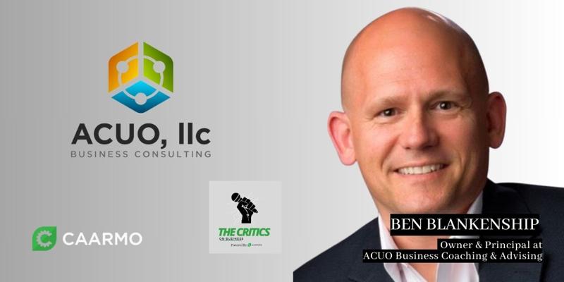 Ben Blankenship, photo 1