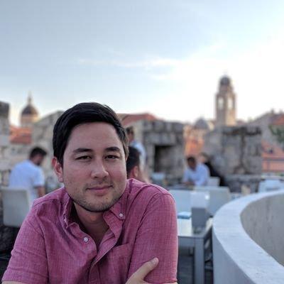 Ryan Kellett, photo 2