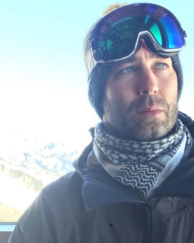 Joshua Cole, photo 1