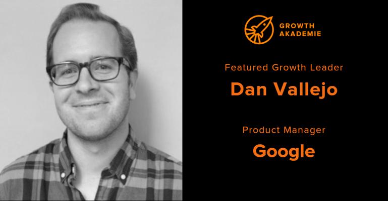 Dan Vallejo, photo 1