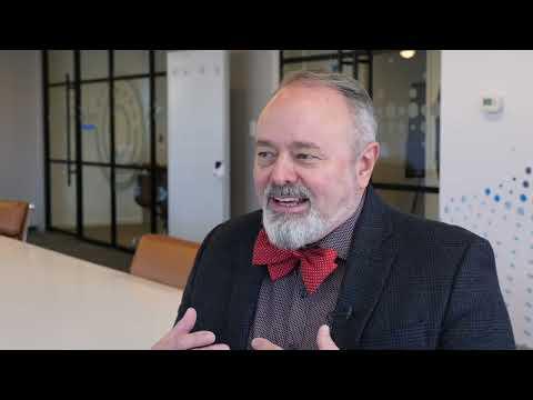 Michael Richardson, photo 2