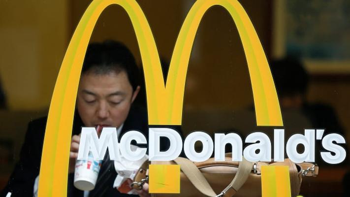 Des McDonald, photo 2