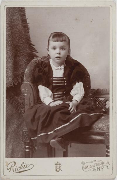 Reginald Young, photo 1