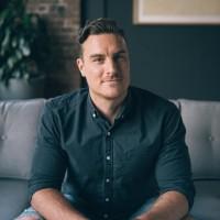 Cameron Milne, photo 2