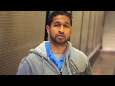 Ajay Alexander, photo 1