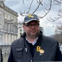 Charles DeWitte, photo 2