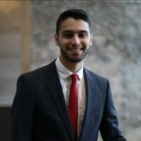 Armaan Ismail, photo 1